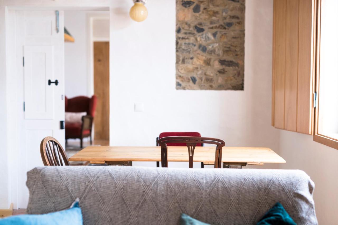 Bohemian Antique Guesthouse Odeceixe Eksteriør billede