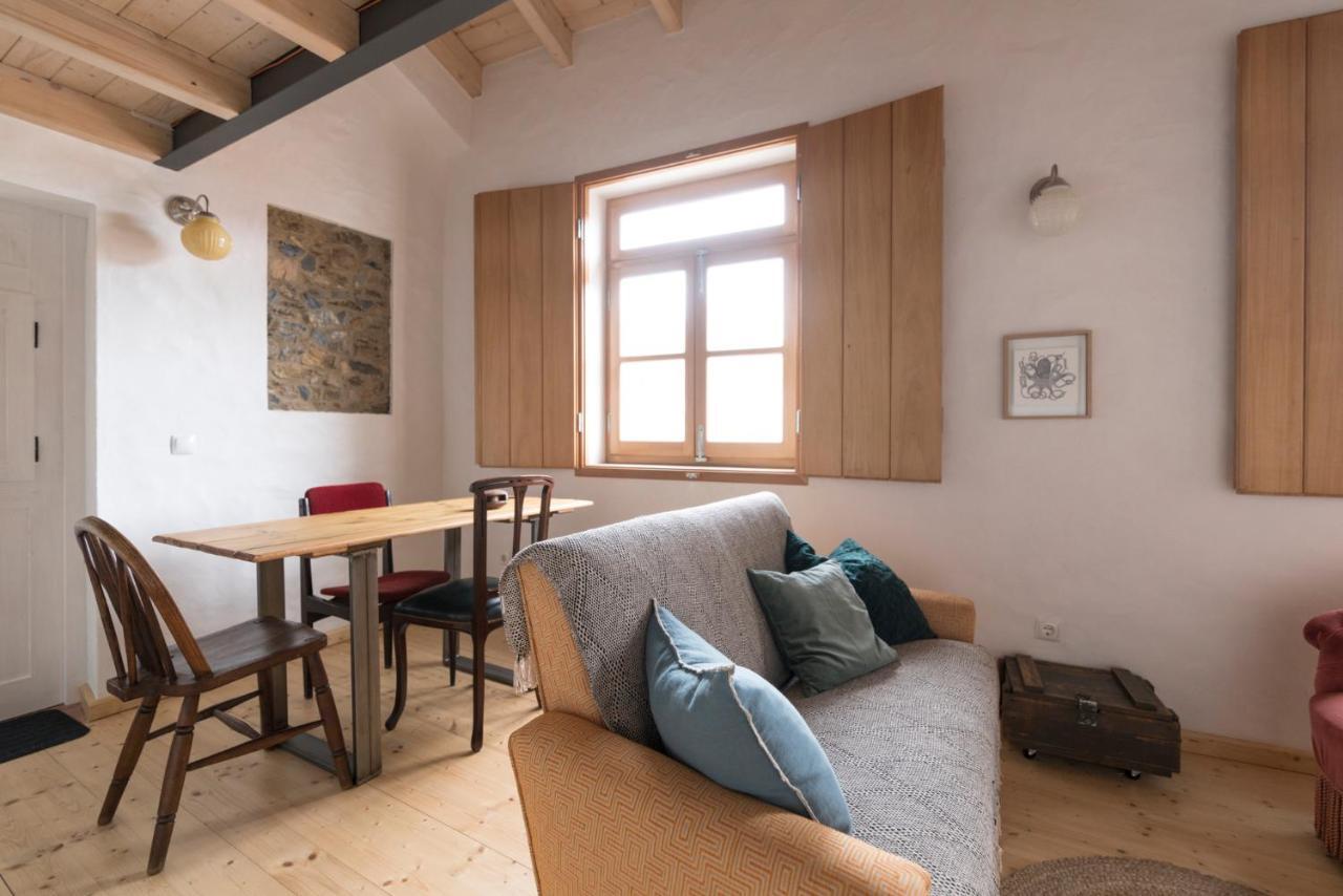 Bohemian Antique Guesthouse Odeceixe Eksteriør billede